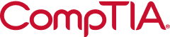 Logo CompTIA